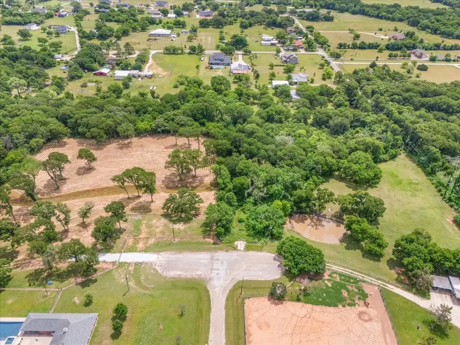 840 Quail Park Lane, Cleburne, TX 76031 - #3