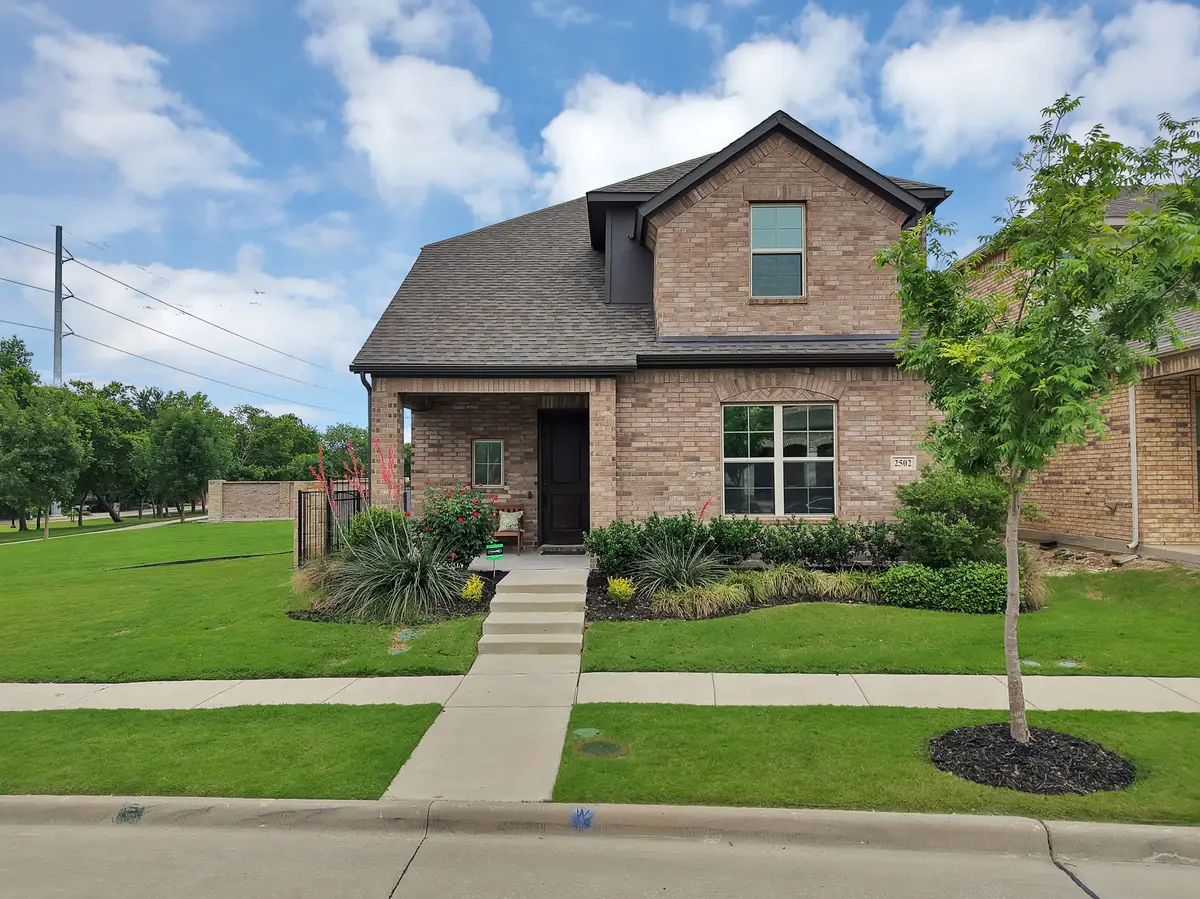 2502 Westbank Trail, Garland, TX 75042 - #1