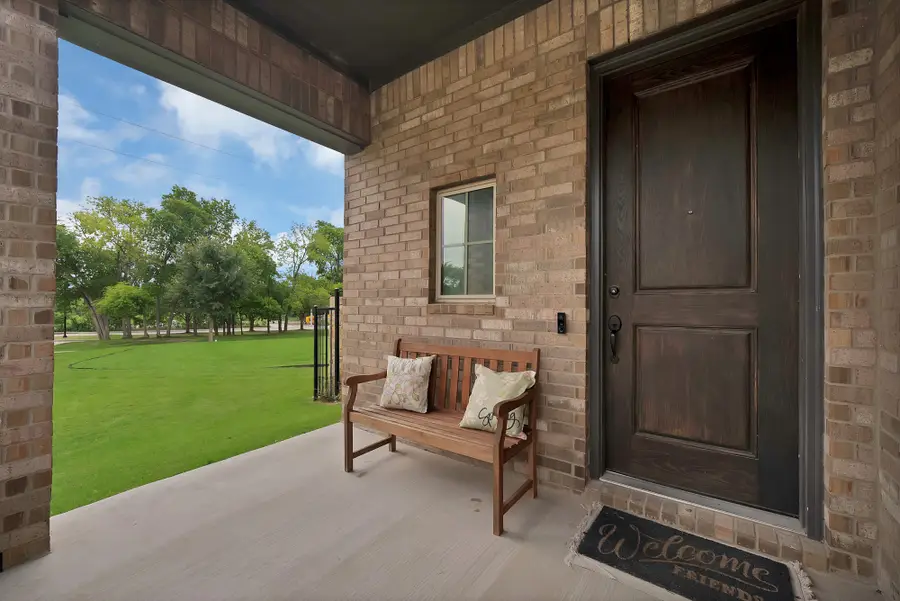 2502 Westbank Trail, Garland, TX 75042 - #3