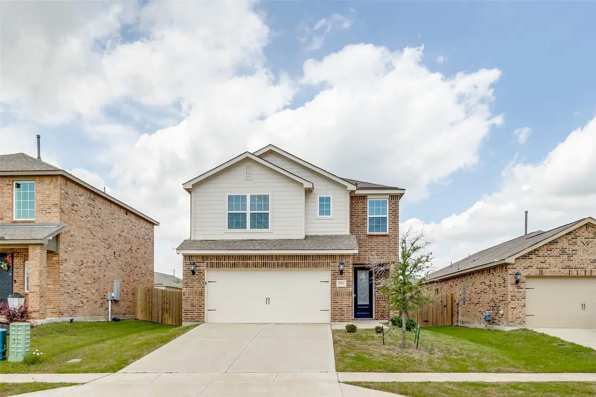 1108 Ginsburg Lane, Princeton, TX 75407 - #1
