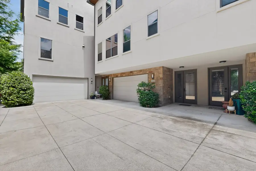 1717 Annex Avenue #201, Dallas, TX 75204 - #2