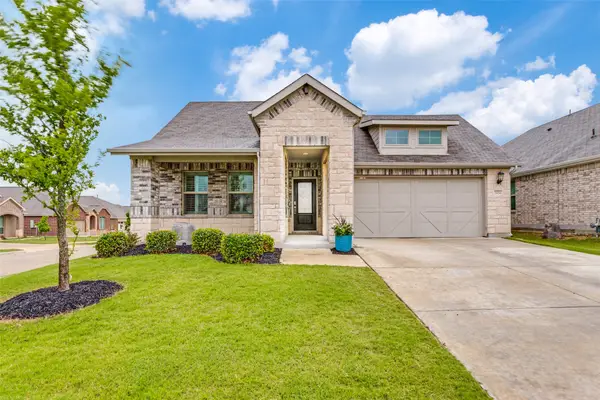 3424 Chivalry Drive, Denton, TX 76207