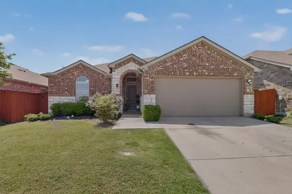 4094 Serene Drive, Forney, TX 75126