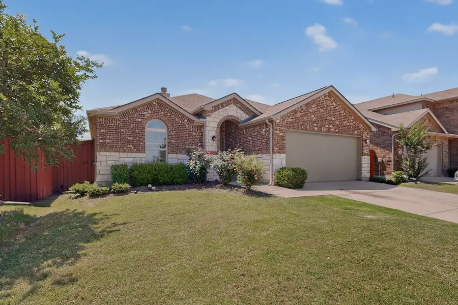 4094 Serene Drive, Forney, TX 75126 - #3