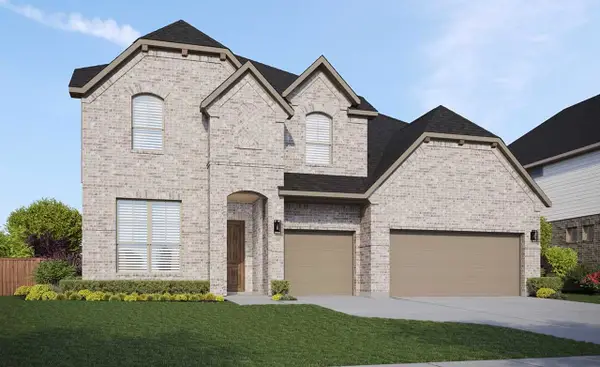 2269 Slate Drive, Waxahachie, TX 75167