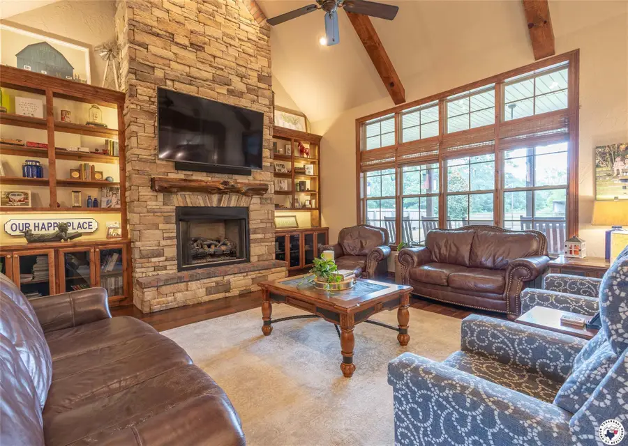 3720 Daniels Chapel Rd, New Boston, TX 75570 - #3