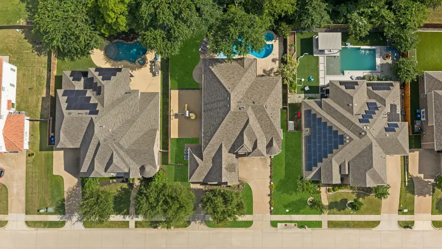 8609 Tuscan Oaks Drive, McKinney, TX 75071 - #2