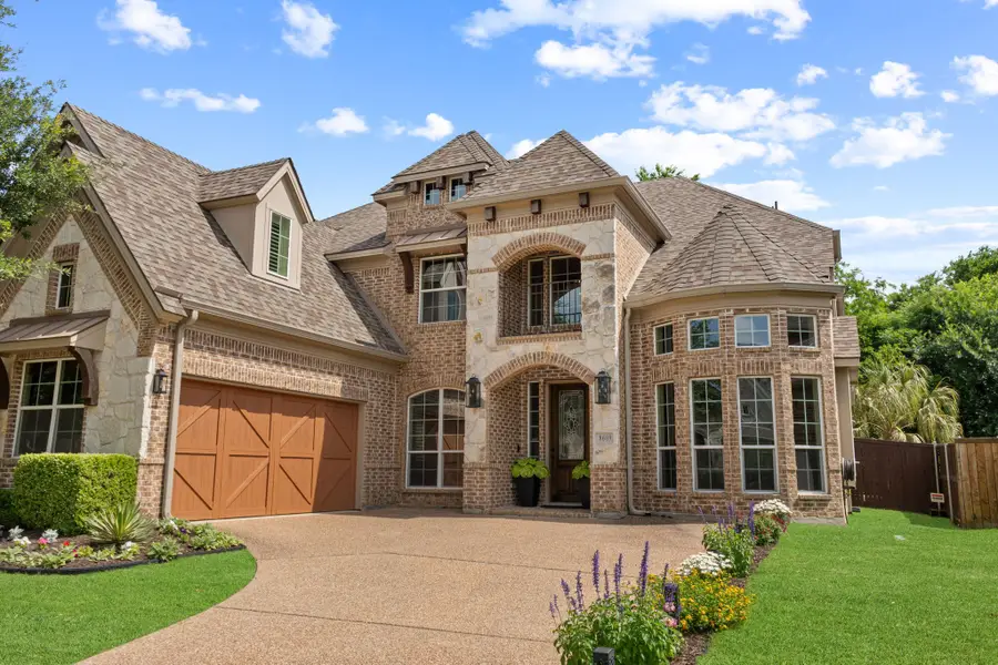 8609 Tuscan Oaks Drive, McKinney, TX 75071 - #3