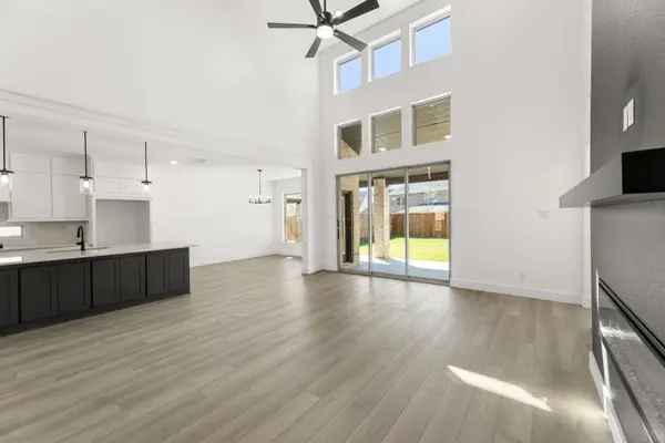 15004 Pizarro Court, Little Elm, TX 75068