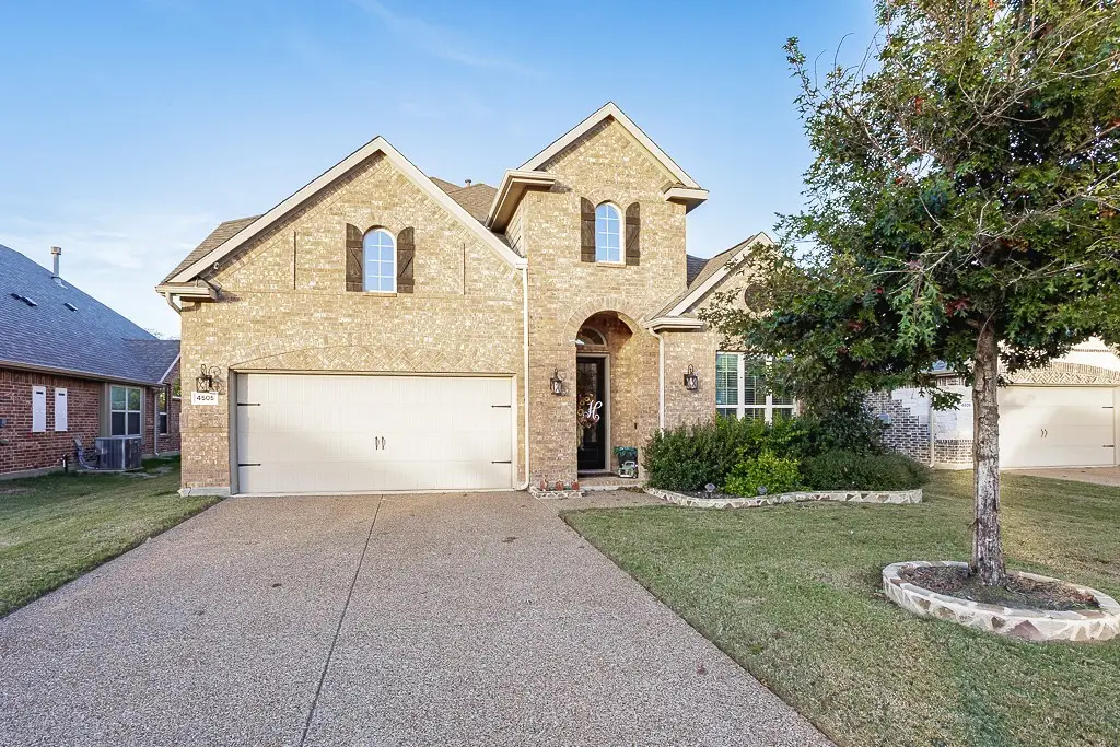 4505 Evenstar Way, Plano, TX 75074 - #1