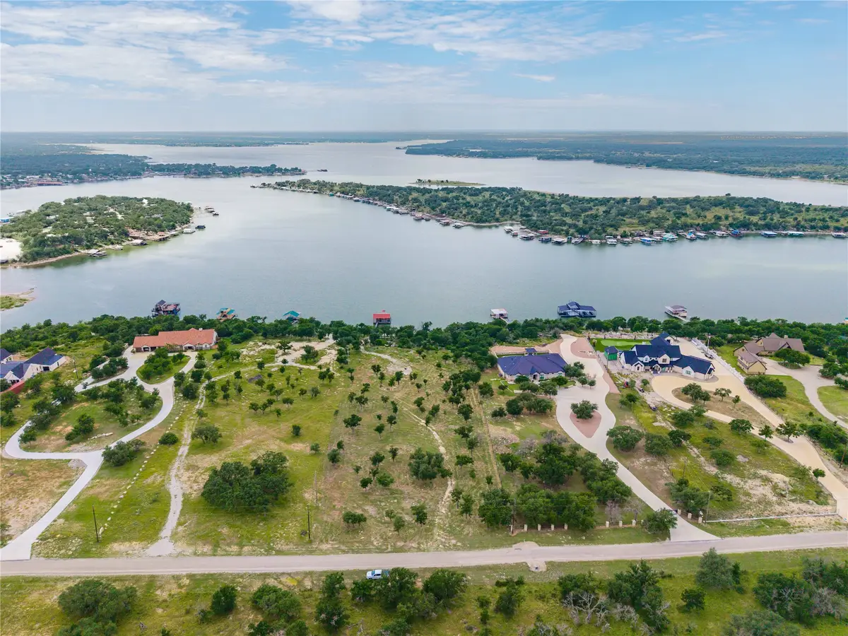 977 Deepwater Road, Brownwood, TX 76801 - #1