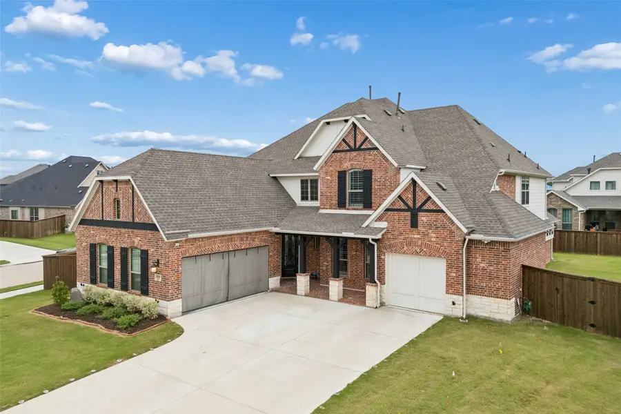 1800 Tall Grass Court, Mansfield, TX 76063 - #2