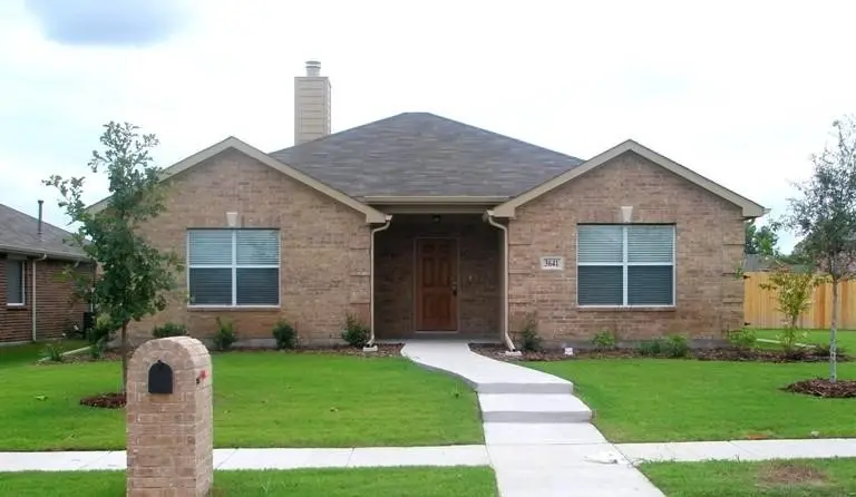3641 Hawthorne Trail, Rockwall, TX 75032 - #1