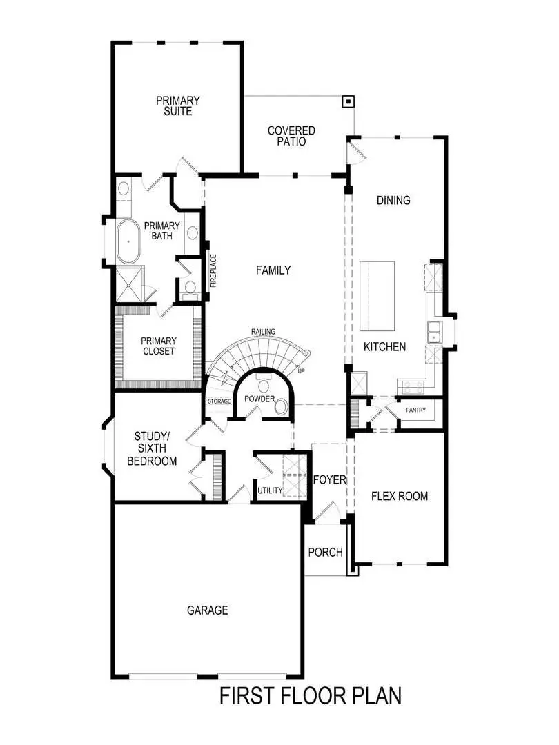 1720 Canals Drive, Little Elm, TX 75068 - #3
