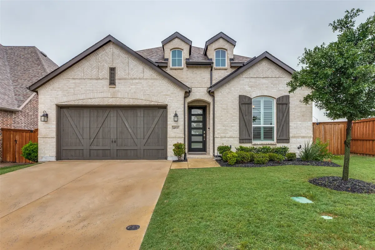 14937 Nightmist Road, Aledo, TX 76008 - #1