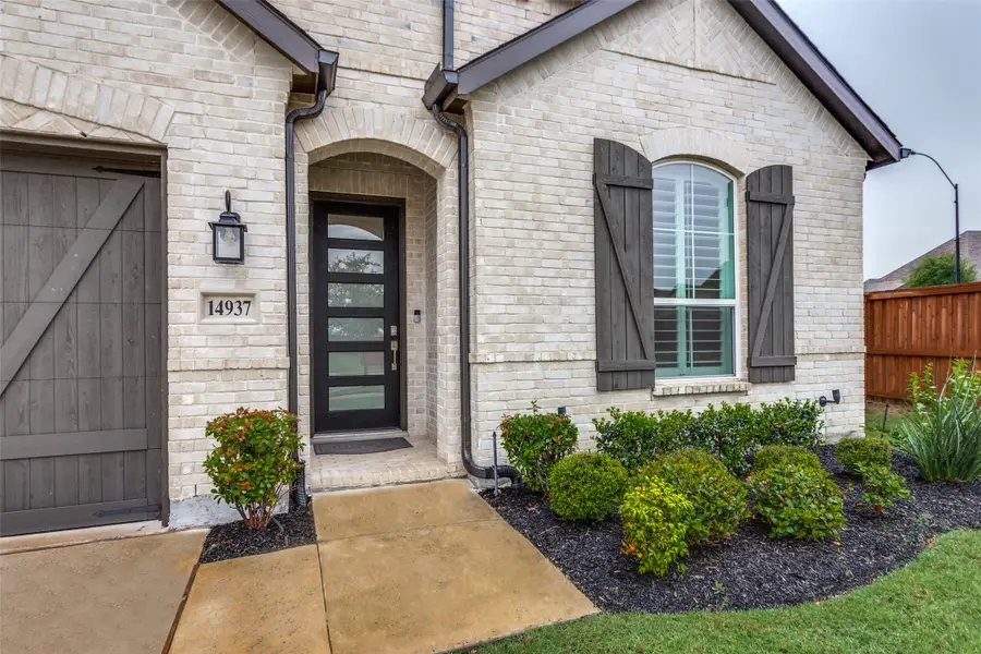 14937 Nightmist Road, Aledo, TX 76008 - #2