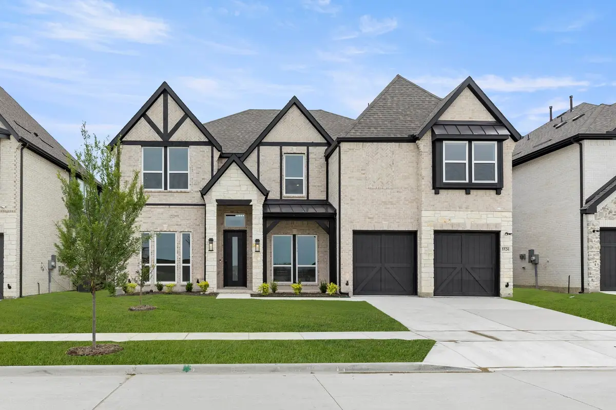 5524 Aiken Street, Celina, TX 75009 - #1