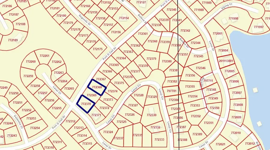 To Be Assigned Lanai Drive #1, Runaway Bay, TX 76426 - #2