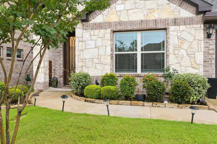 4425 Ridgehurst Lane, Fort Worth, TX 76036 - #3