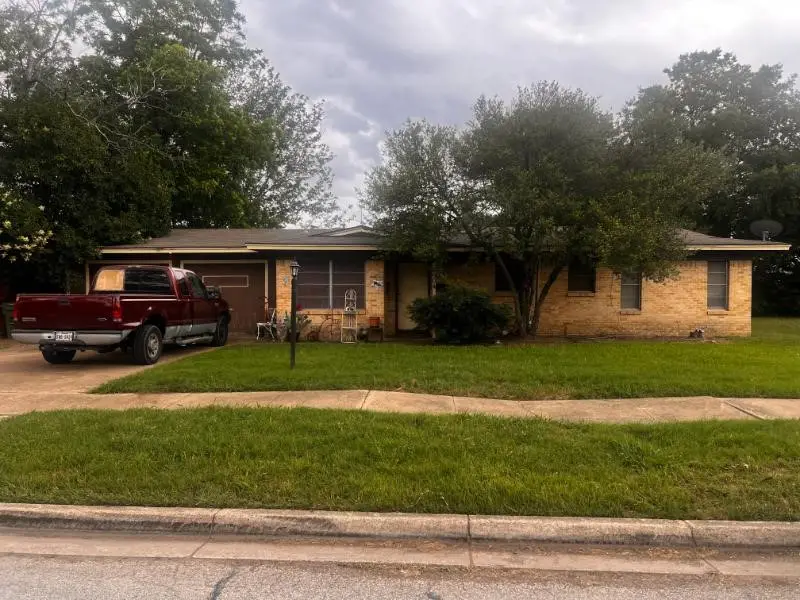 7904 Lazy Lane Road, North Richland Hills, TX 76180 - #1