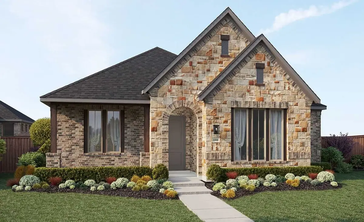 2029 Jasper Meadow, Mesquite, TX 75181 - #1