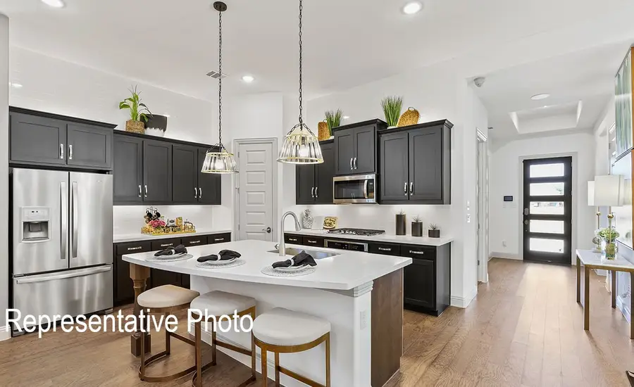 2029 Jasper Meadow, Mesquite, TX 75181 - #2