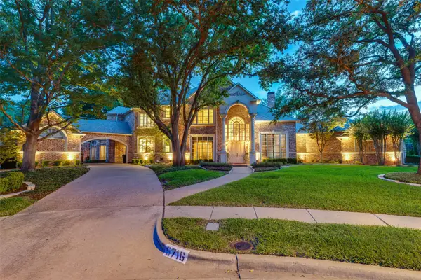 5716 Broken Wood Court, Plano, TX 75093