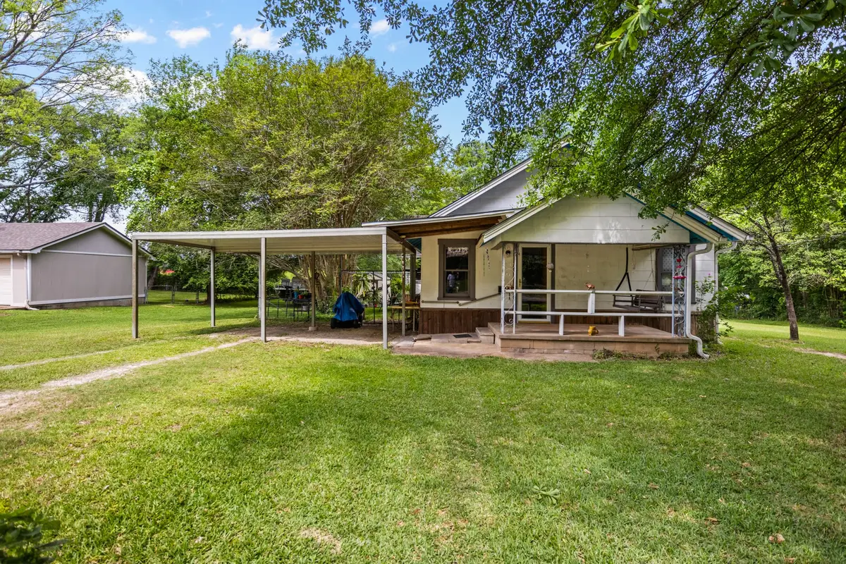 103 S Sun Camp Road, White Oak, TX 75693 - #1