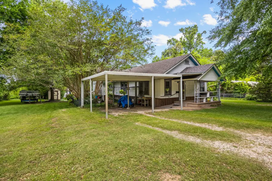 103 S Sun Camp Road, White Oak, TX 75693 - #3