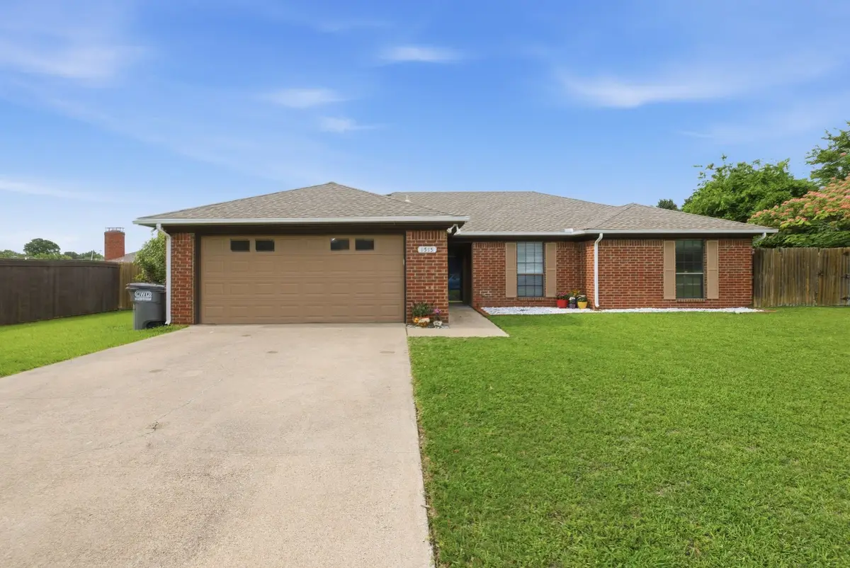 1515 Eastland Circle, Sachse, TX 75048 - #1
