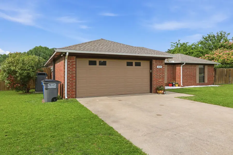 1515 Eastland Circle, Sachse, TX 75048 - #2