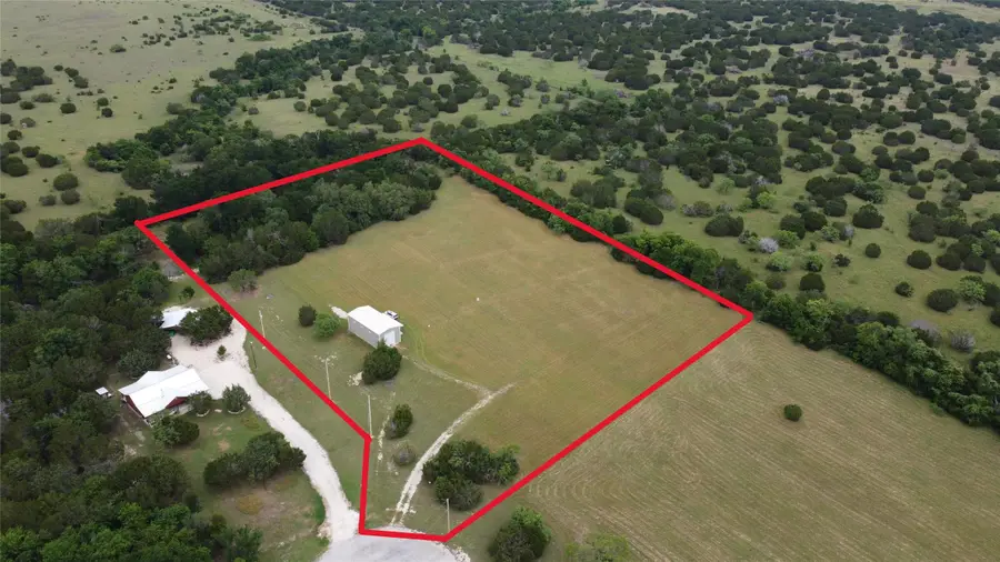 339 Private Road 2658, Walnut Springs, TX 76690 - #2