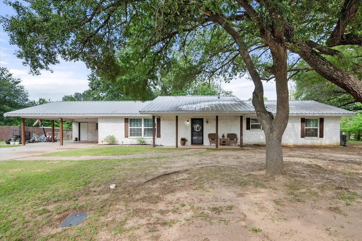951 Faircrest Drive, Fairfield, TX 75840 - #1