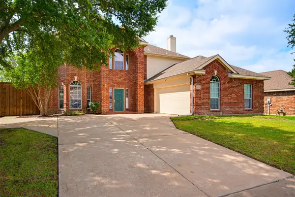 1433 Greenwich Drive, Allen, TX 75013