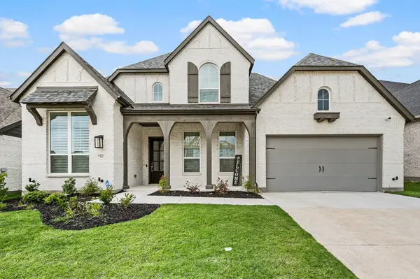 16325 Renault Street, Justin, TX 76247