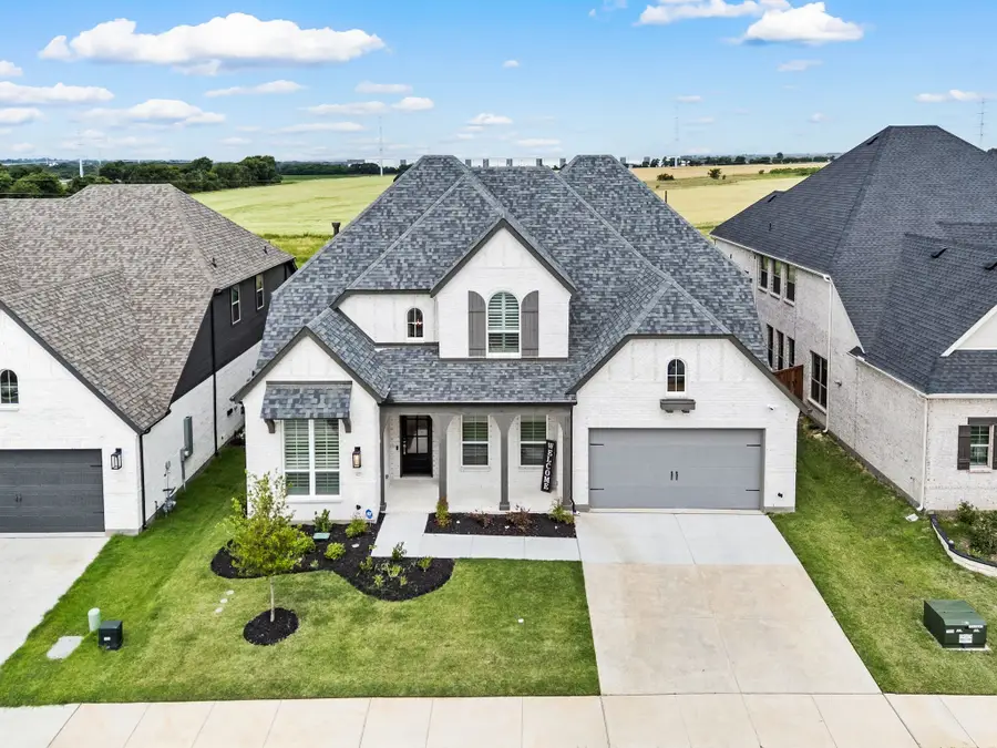 16325 Renault Street, Justin, TX 76247 - #3