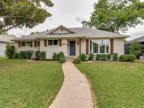2804 Sharpview Lane, Dallas, TX 75228