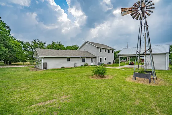 501 Endora Street, Dublin, TX 76446