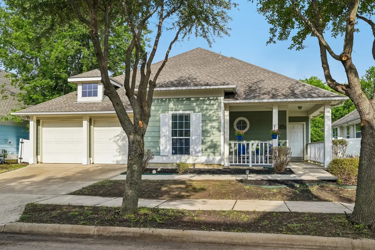 1321 Stone Mountain Parkway, Savannah, TX 76227 - #1
