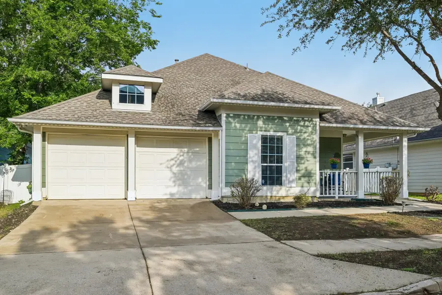 1321 Stone Mountain Parkway, Savannah, TX 76227 - #2