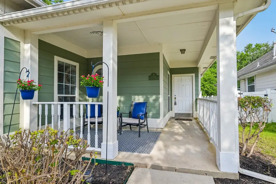 1321 Stone Mountain Parkway, Savannah, TX 76227 - #3