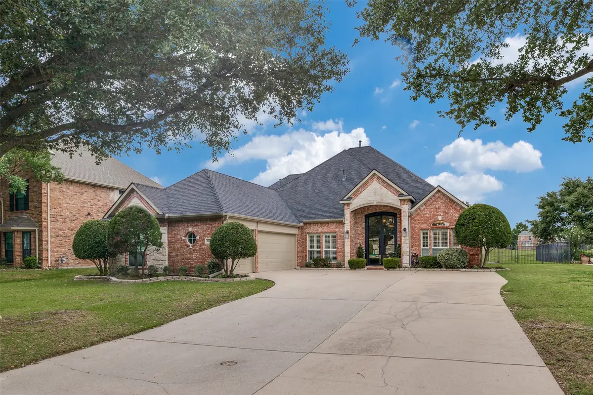 10413 Broadmoor Lane, Rowlett, TX 75089 - #1