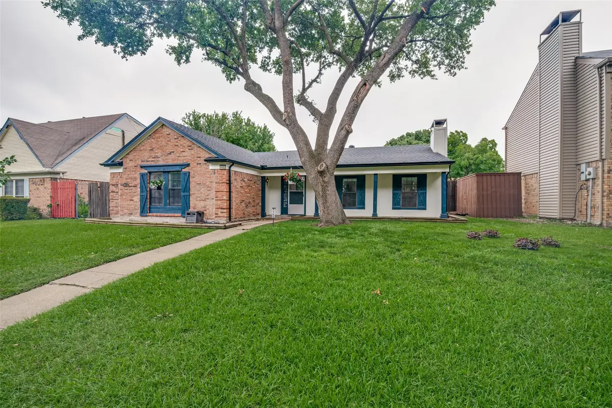1102 Alexandria Avenue, Garland, TX 75040 - #1