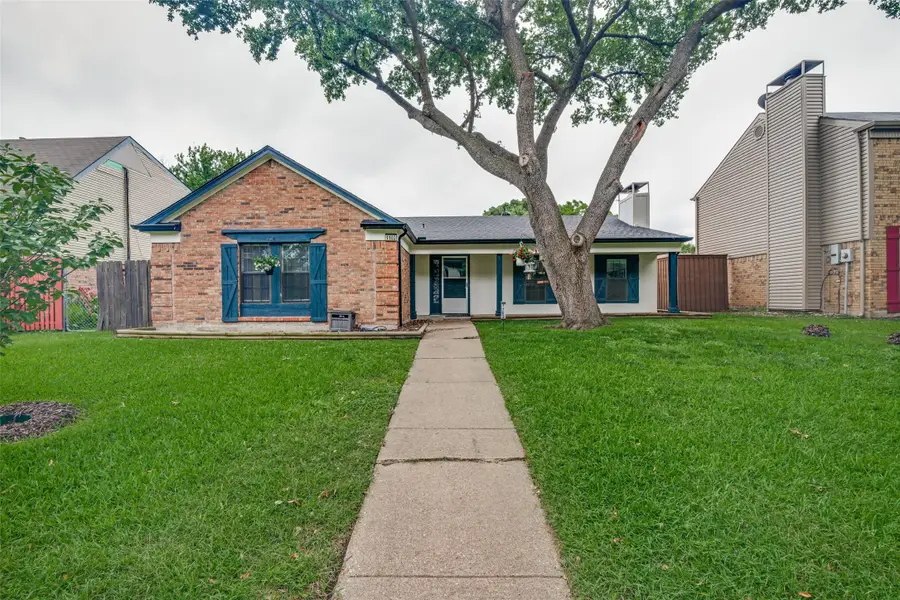 1102 Alexandria Avenue, Garland, TX 75040 - #2