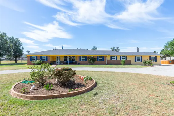 317 Country Place S, Abilene, TX 79606