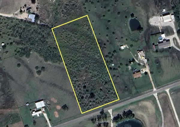 733 Marion Road, Venus, TX 76084
