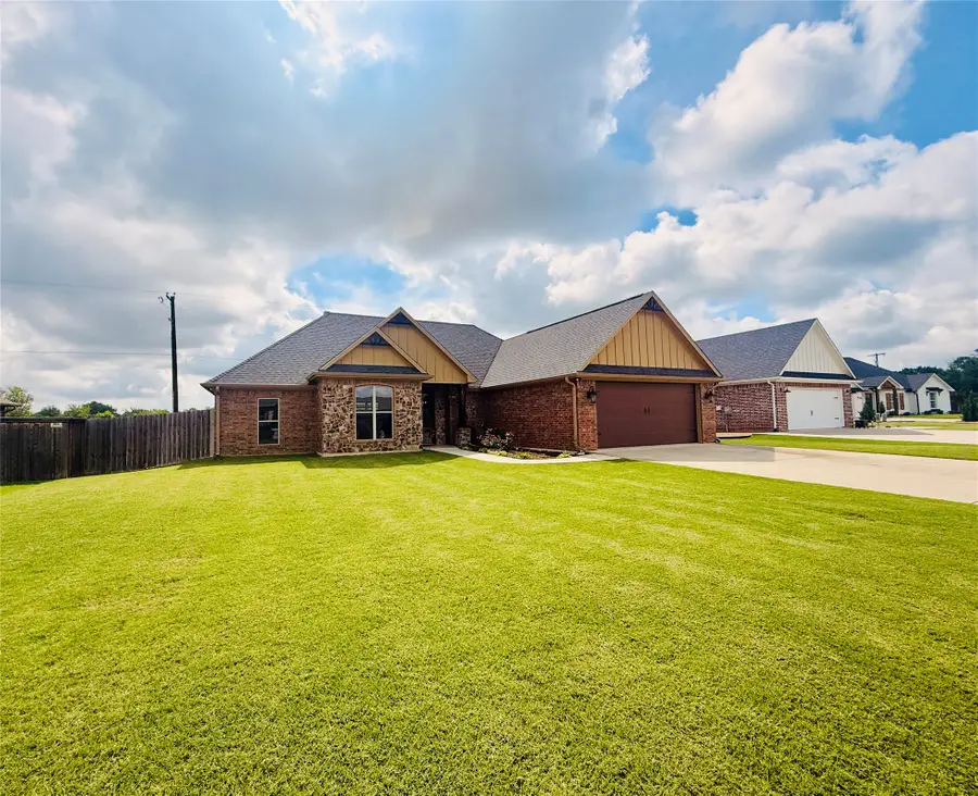 330 Koby Circle, Sulphur Springs, TX 75482 - #2