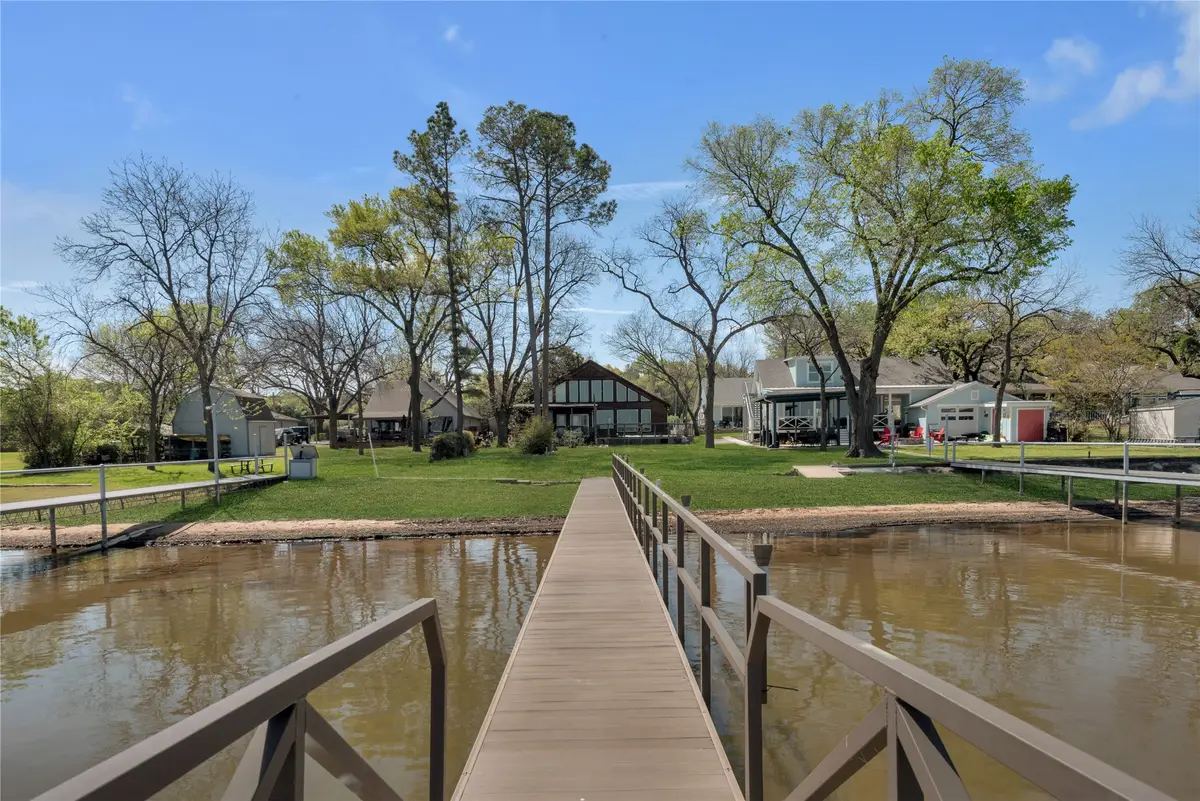 2460 Indian Cove Street, Fort Worth, TX 76108 - #1