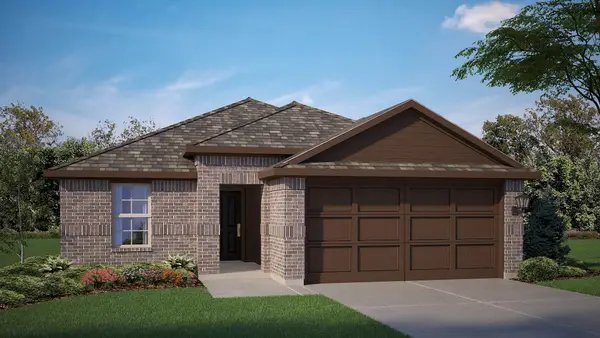 1421 Tin Roof Road, Denton, TX 76249