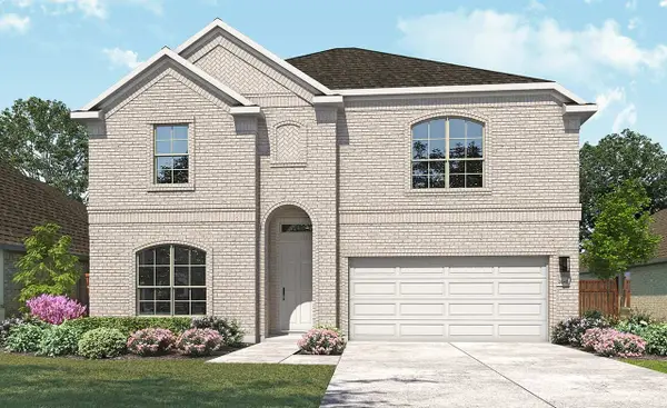 2845 Taylor Trail, Corinth, TX 76210